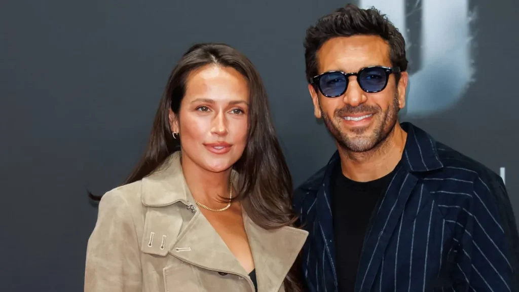 Elyas M’Barek Ehefrau – Wer ist Jessica M’Barek wirklich? elyas m'barek ehefrau