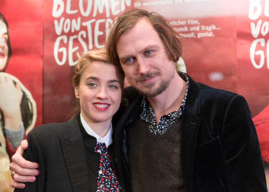 Lars Eidinger Ehefrau – was über Ulrike Eidinger wirklich bekannt ist lars eidinger ehefrau