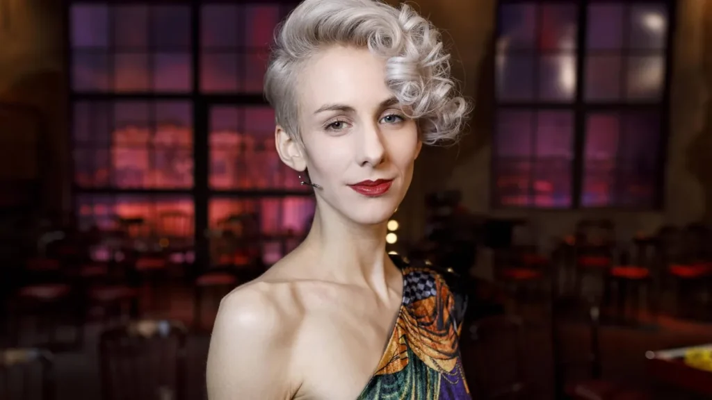 lisa eckhart verheiratet