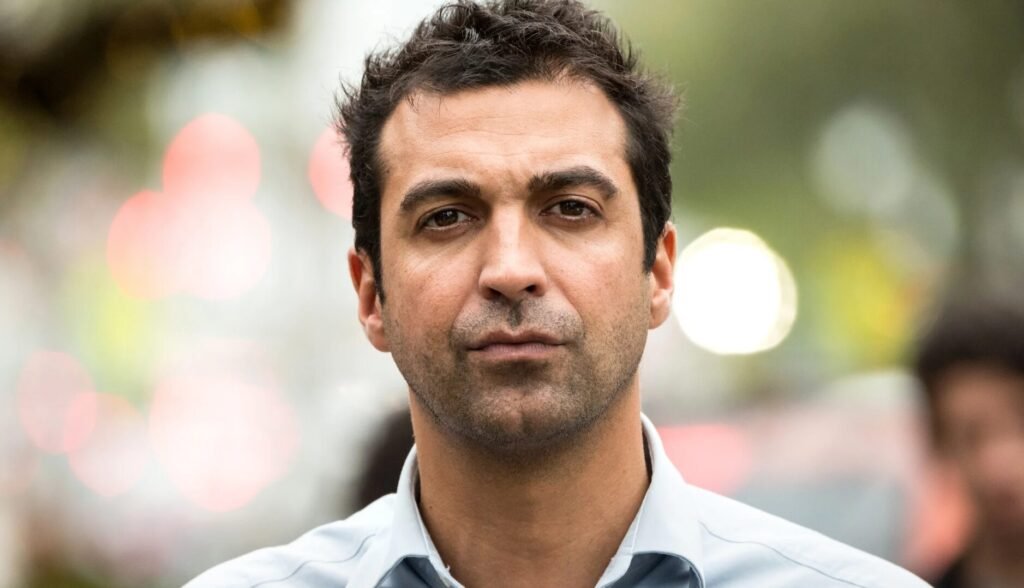 Mit wem ist Michael Dietz verheiratet? Was wirklich über Ehe, Familie und Gerüchte bekannt ist mit wem ist michael dietz verheiratet