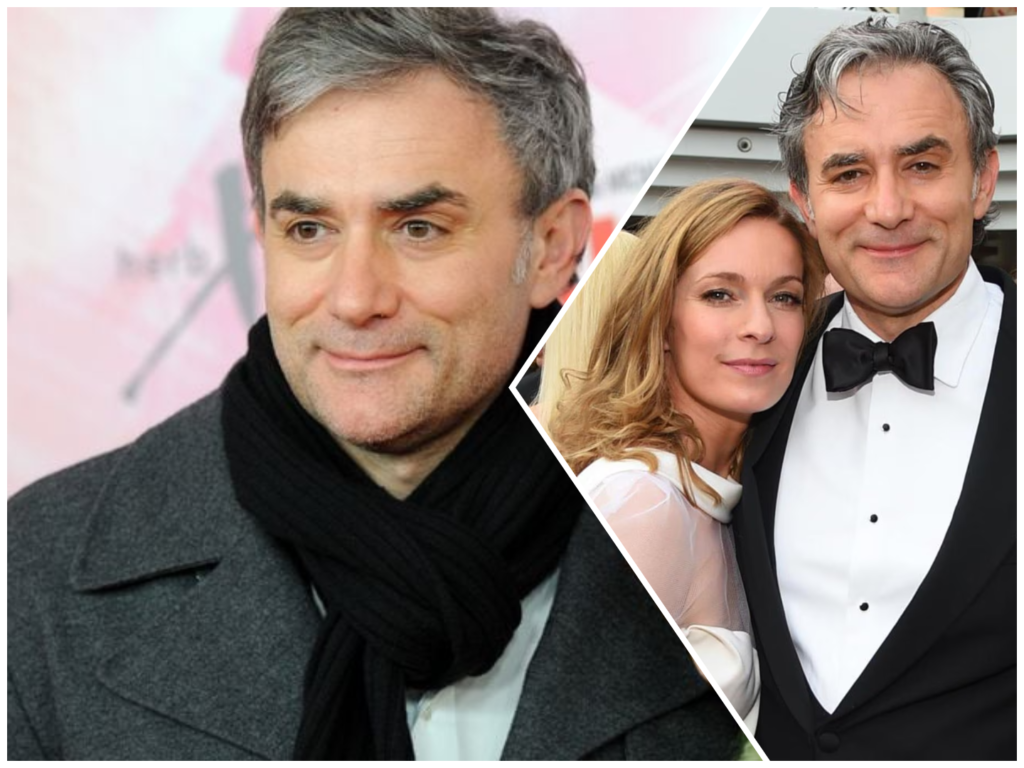 Giulio Ricciarelli neue Freundin 2025 – Liebesleben, Beziehung zu Lisa Martinek & aktueller Beziehungsstatus Giulio Ricciarelli neue Freundin