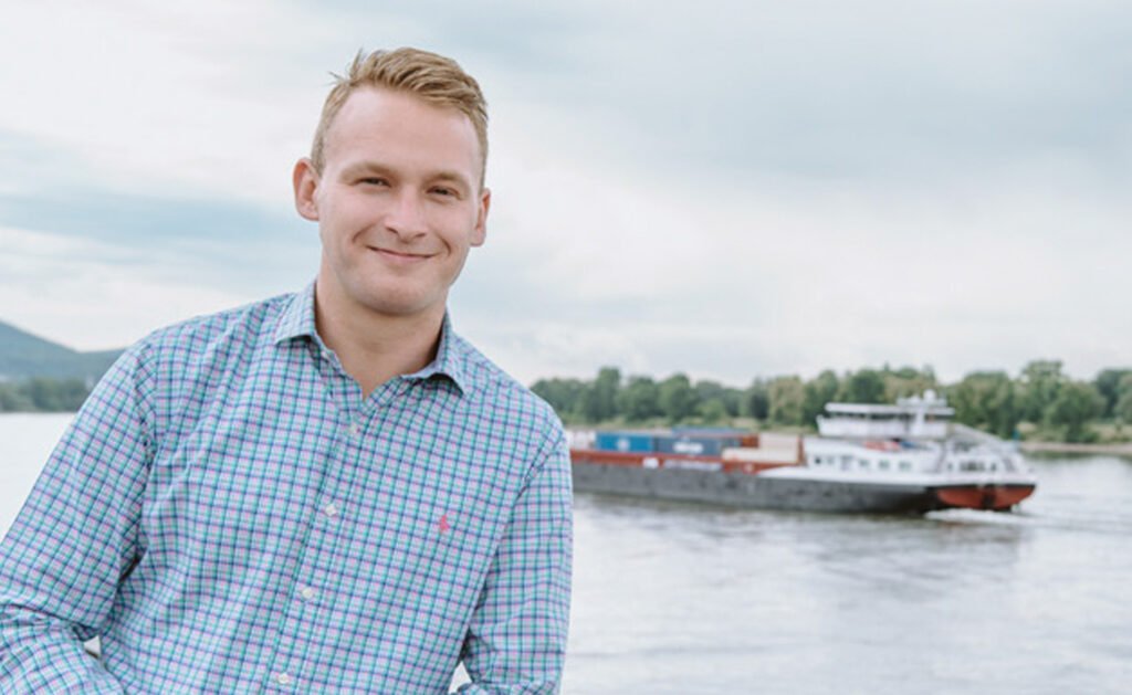 Schausteller Barth Vermögen