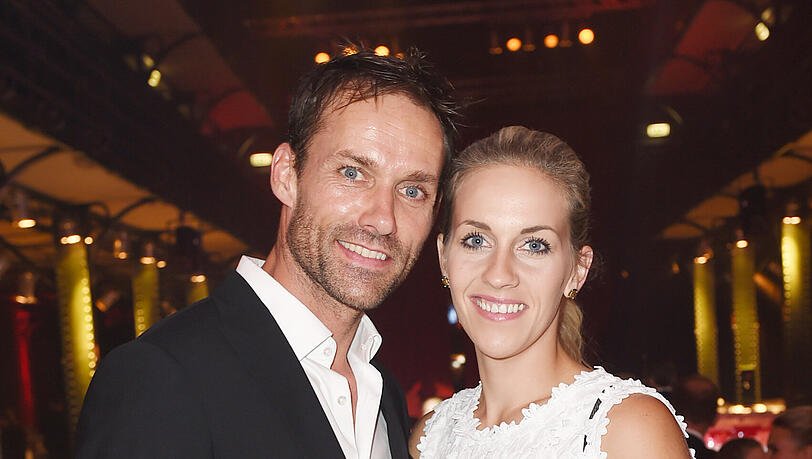 Sven Hannawald geschieden? Die Wahrheit über Ehe, Familie und Privatleben Sven Hannawald geschieden