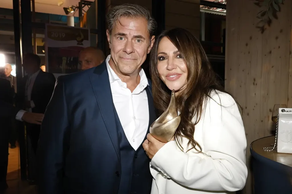 ehepartner andré vetters heute