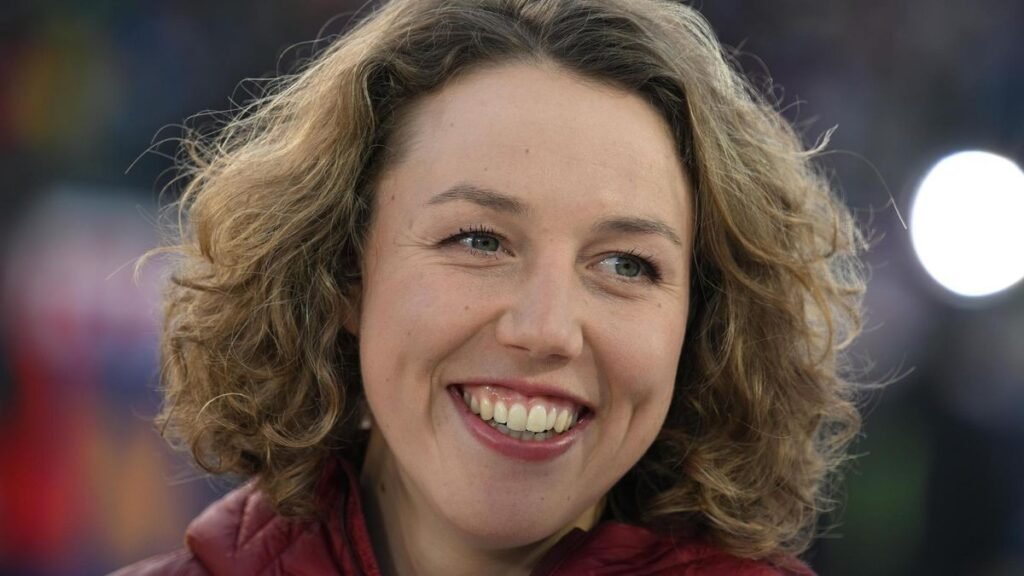 Hochzeit Laura Dahlmeier Freund – War die Biathlon-Olympiasiegerin verheiratet? hochzeit laura dahlmeier freund