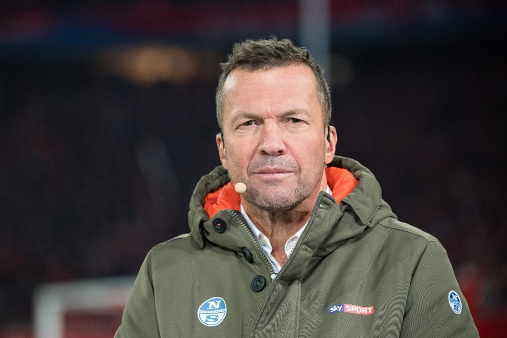 Lothar Matthäus’ Sohn verstorben? Die vollständige Wahrheit hinter dem Internet-Gerücht lothar matthäus' sohn verstorben