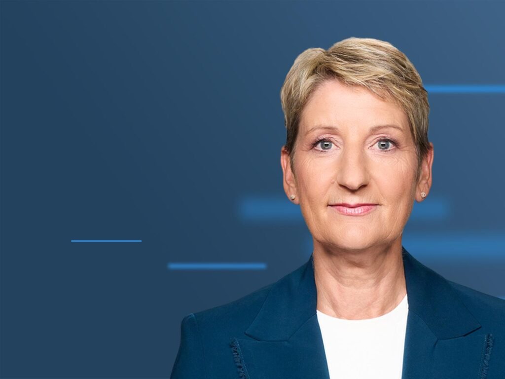 Anne Gellinek Partner