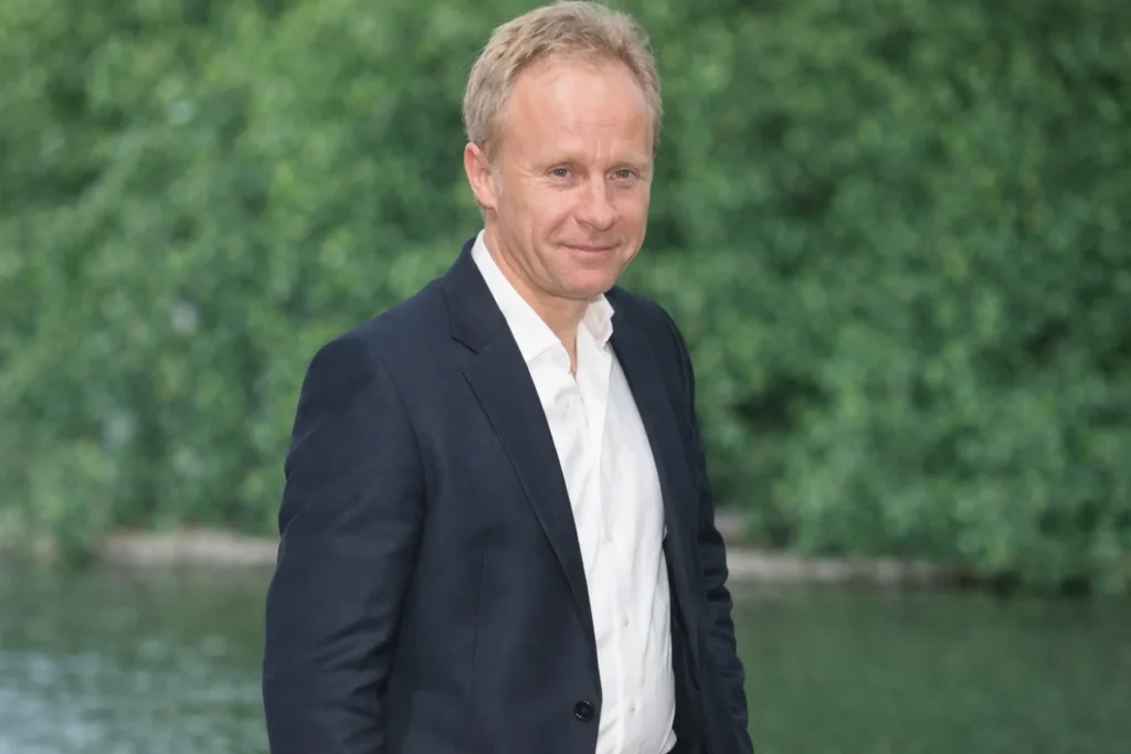 Wer ist Jan Batu-Lanz