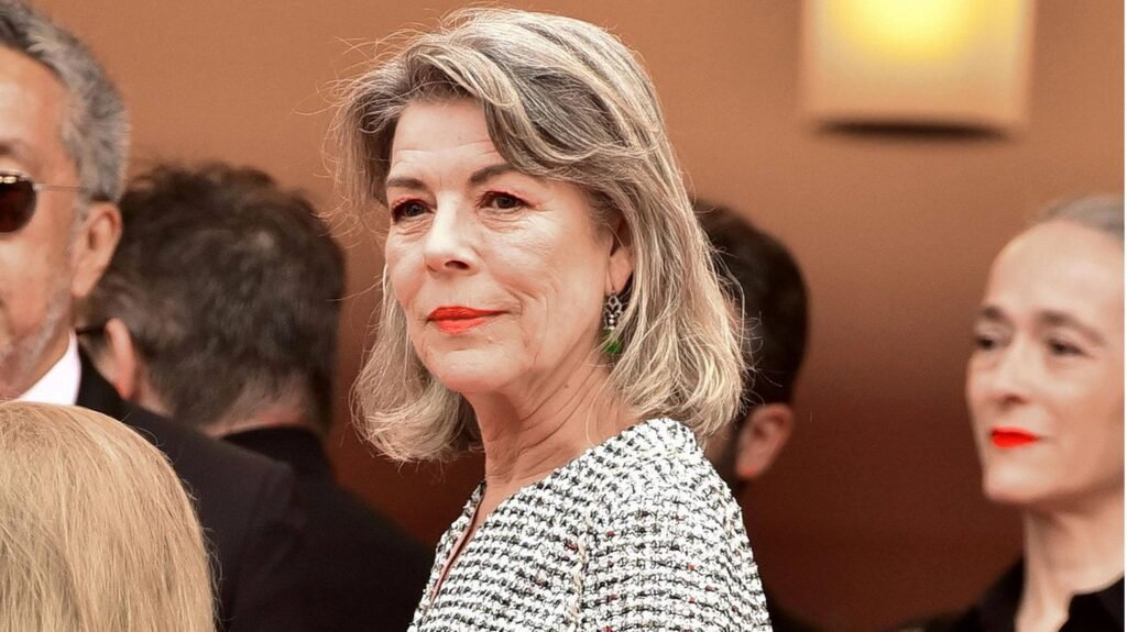 Caroline von Monaco Lebensgefährte – Beziehungen, Ehen, Familie und das Privatleben der Prinzessin caroline von monaco lebensgefährte