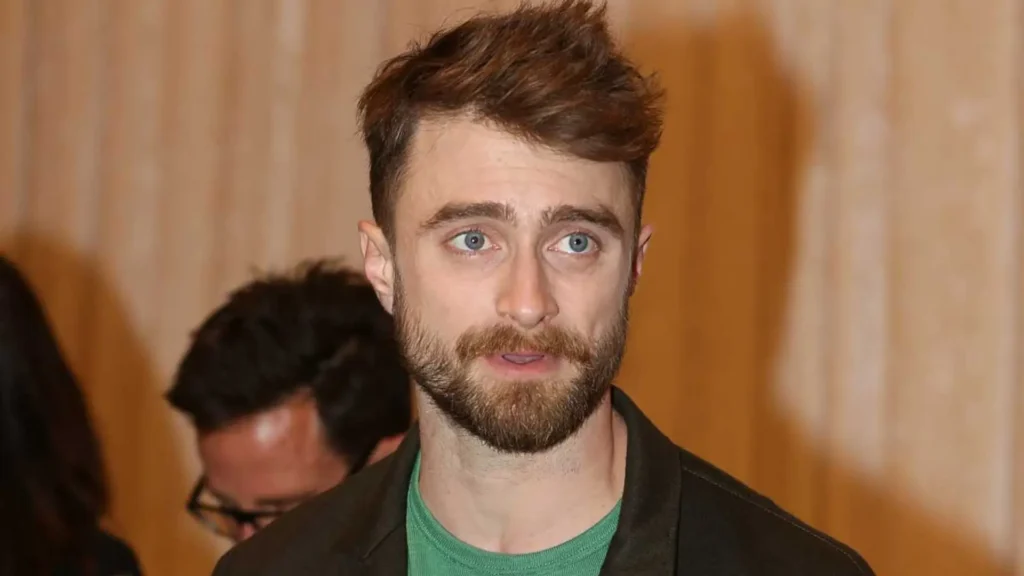 daniel radcliffe krankheit