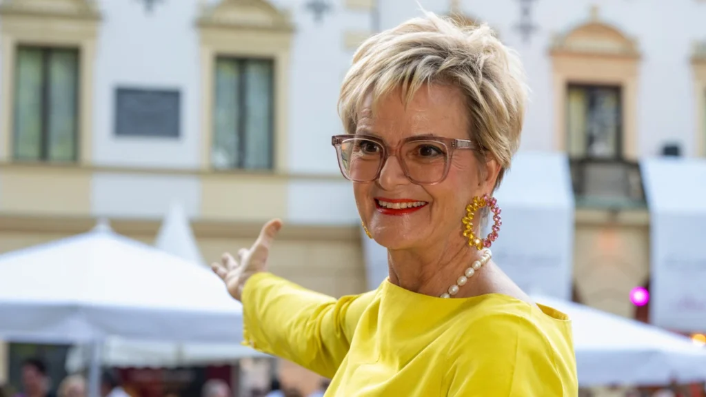 Gloria von Thurn und Taxis Lebensgefährtin – Fakten, Hintergründe & Wahrheit 2025 gloria von thurn und taxis lebensgefährtin