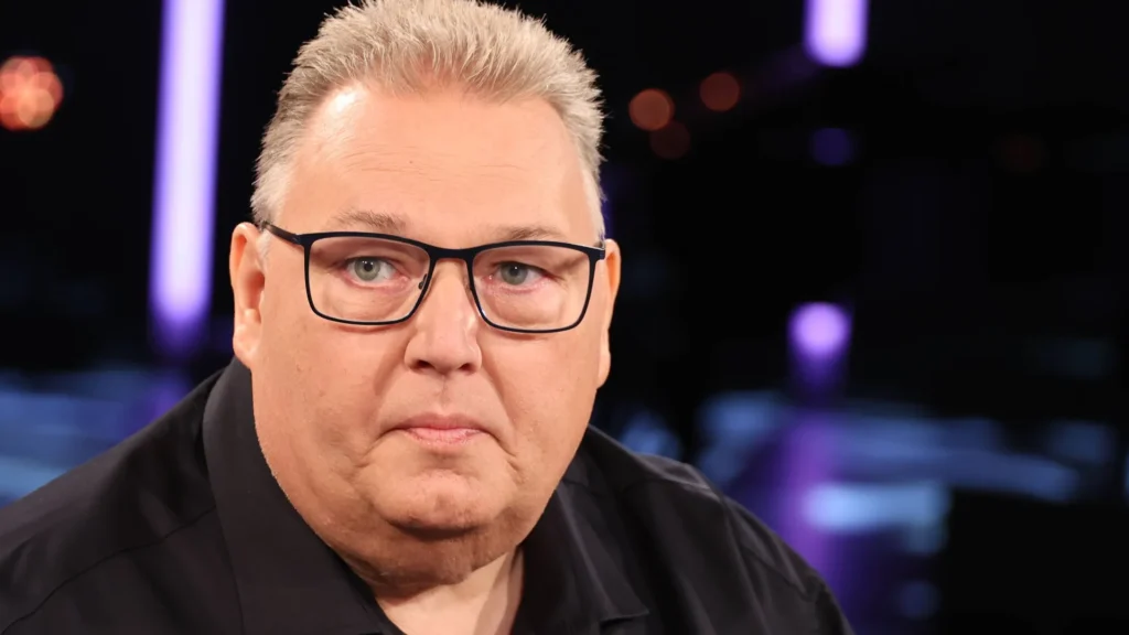 michael thürnau lebensgefährtin