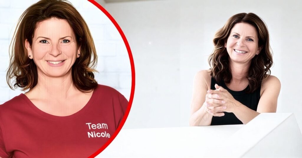 nicole johag lebensgefährte