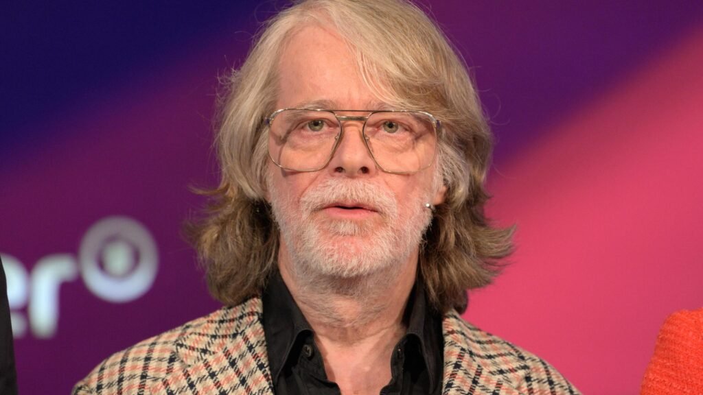 helge schneider lebensgefährtin