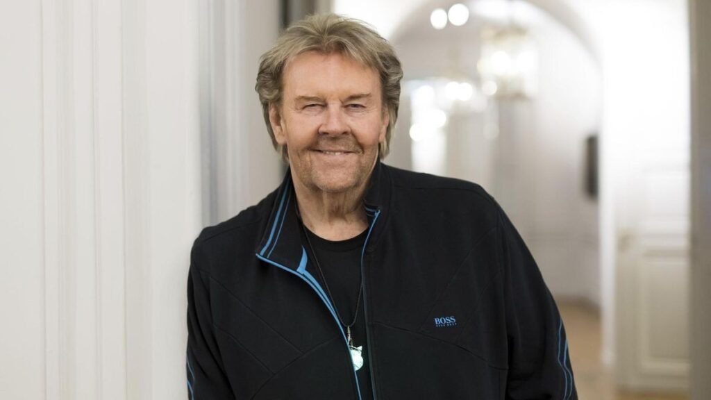 howard carpendale todesursache