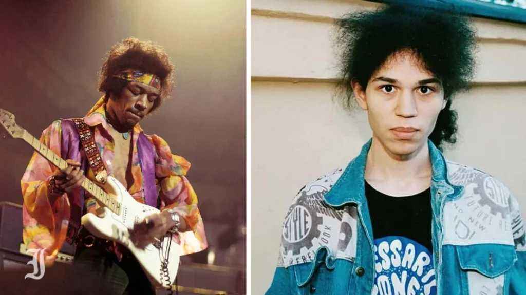 James Daniel Sundquist – Leben, Herkunft und Erbstreit um Jimi Hendrix james daniel sundquist