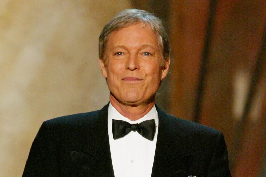 Richard Chamberlain Todesursache: Daran starb der „Dornenvögel“-Star richard chamberlain todesursache